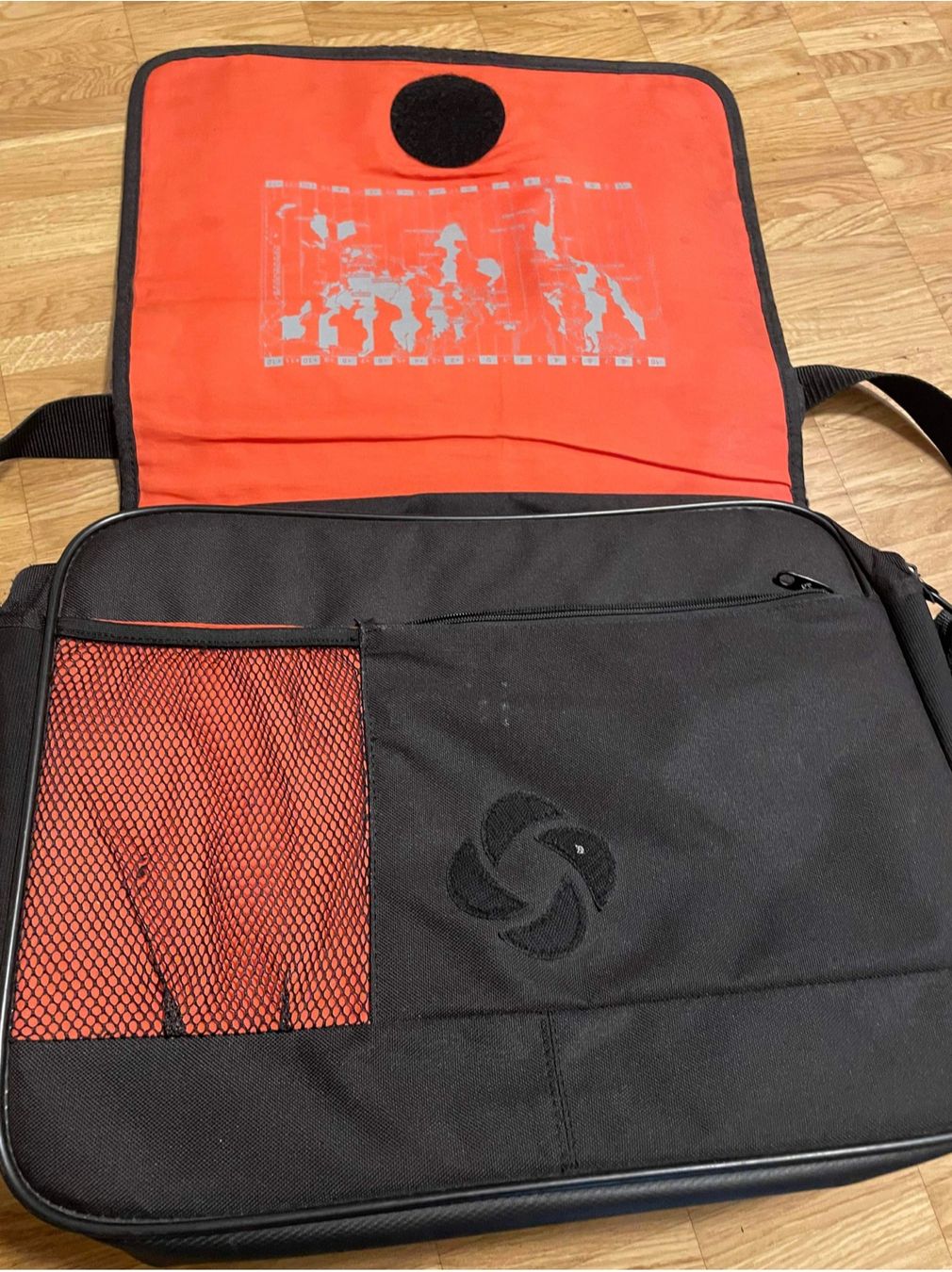 Samsonite Valises & Sacs: Samsonite briefcase black – Neuf (Voir description) à Thalwil par mar_pvx7 7
