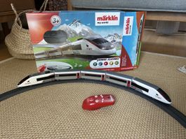 29304 Märklin my world - "TGV Lyria" SNCF / SBB CFF FFS