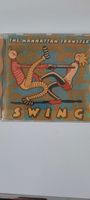 MANHATTAN TRANSFER SWING