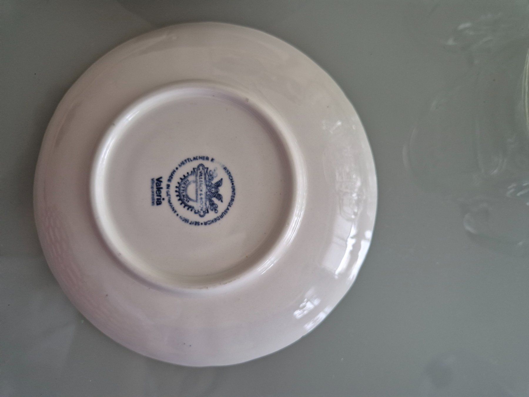 Villeroy & Boch Piatti: Villeroy & Boch – Usato da Wädenswil venduto da Tischi12