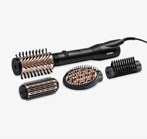 BaByliss Warmluftbürste / Blow Dry / Föhn (originalverpackt)