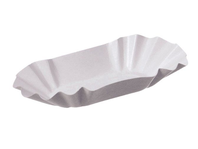 Recipients et similaires: 10000x Pappschale Pommes klein 14x9x3cm gratis Versand – Neuf avec emballage d'origine à Dintikon par Vexi