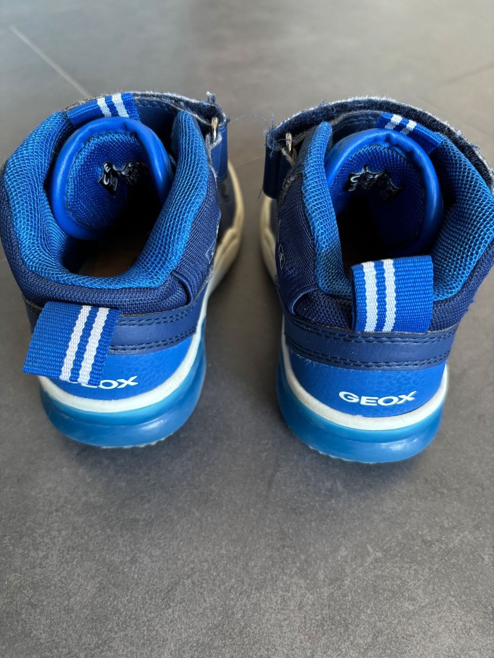 Geox Scarpe per ragazzi: GEOX Respira Gr.25 – Usato da Oberägeri venduto da MariaLehman 3