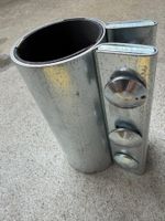 Rohrkupplung DRUCKFLEX D60.3 - Art.Nr.0102373