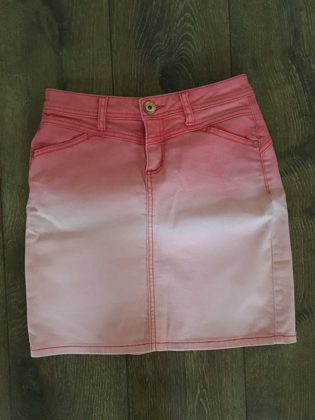 Gonne: Jeansrock Street One Gr.36 – Usato da Muotathal venduto da robin40
