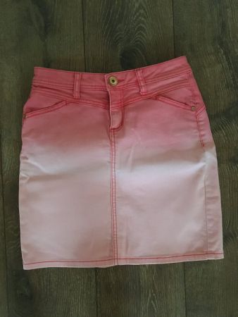 Jeansrock Street One Gr.36