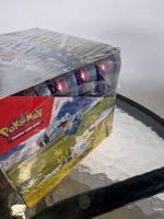 Pokémon Ascended Heroes Mini Tin Display EN