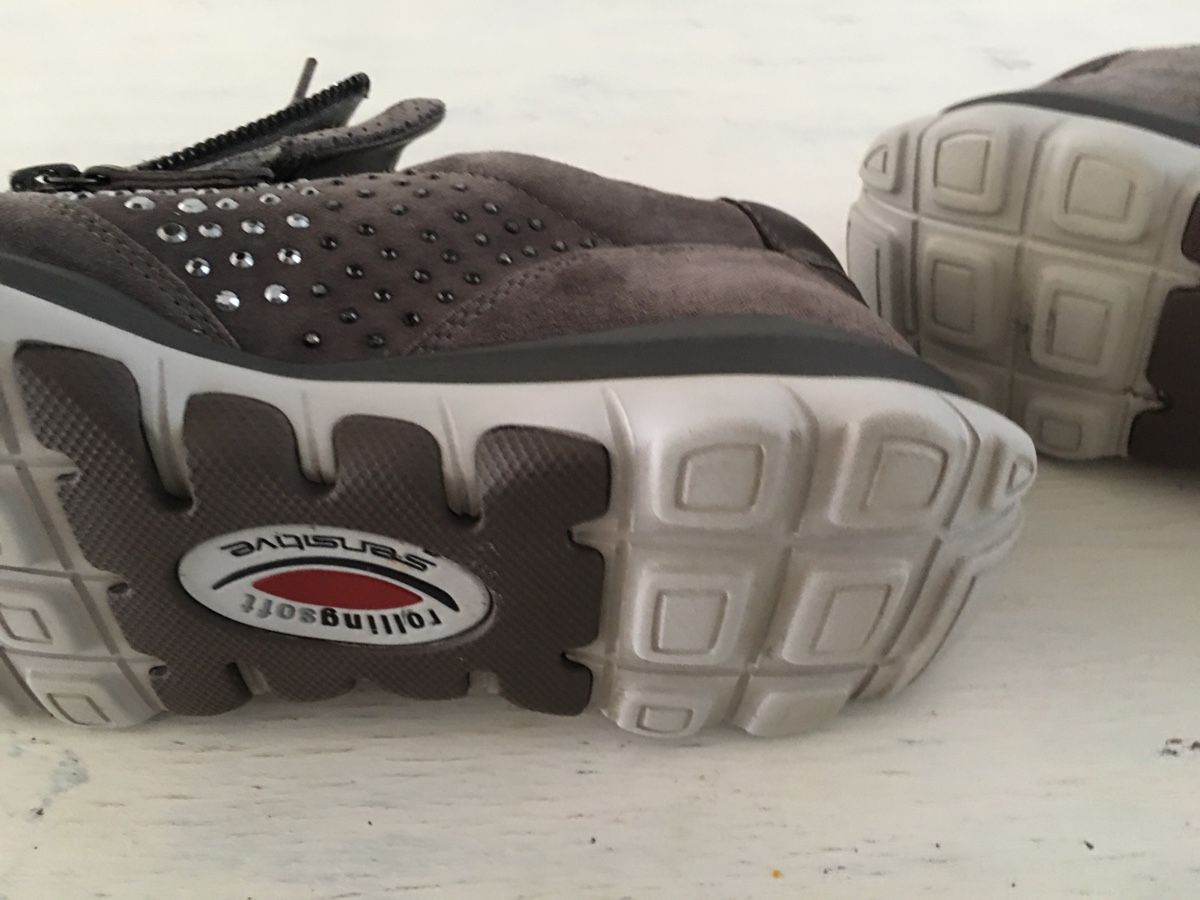 Gabor Scarpe da donna: Gabor rollingsoft sensitive  Gr. 42.5 ( 8.5 ) – Nuovo (secondo la descrizione) da Liestal venduto da point2018 6