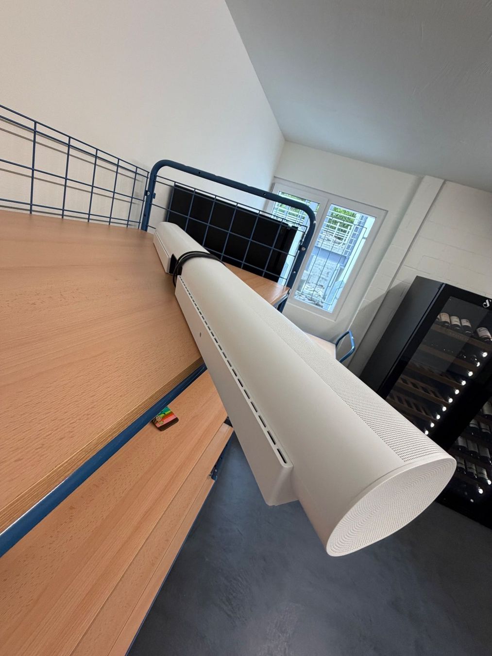 Sonos Lautsprecher: Sonos Arc weiss – Gebraucht aus Wollerau von Cora07 4