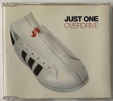Just One, Overdrive (Versandkostenfrei)