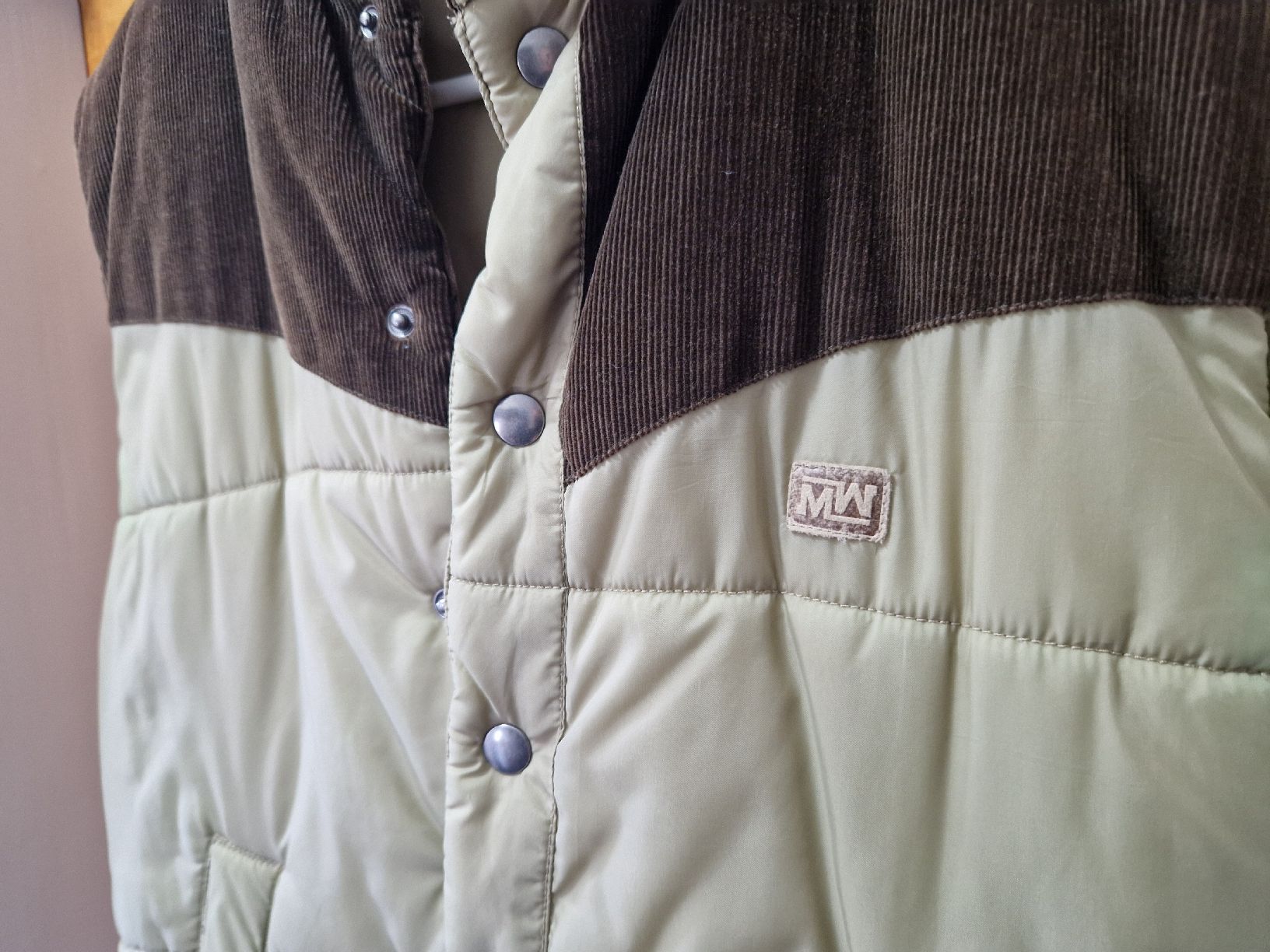 Gilet & Giacche: Weste Marwin 80 M – Usato da Münchenbuchsee venduto da Ludo_Braenz 4