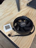 Ryzen 5 2600