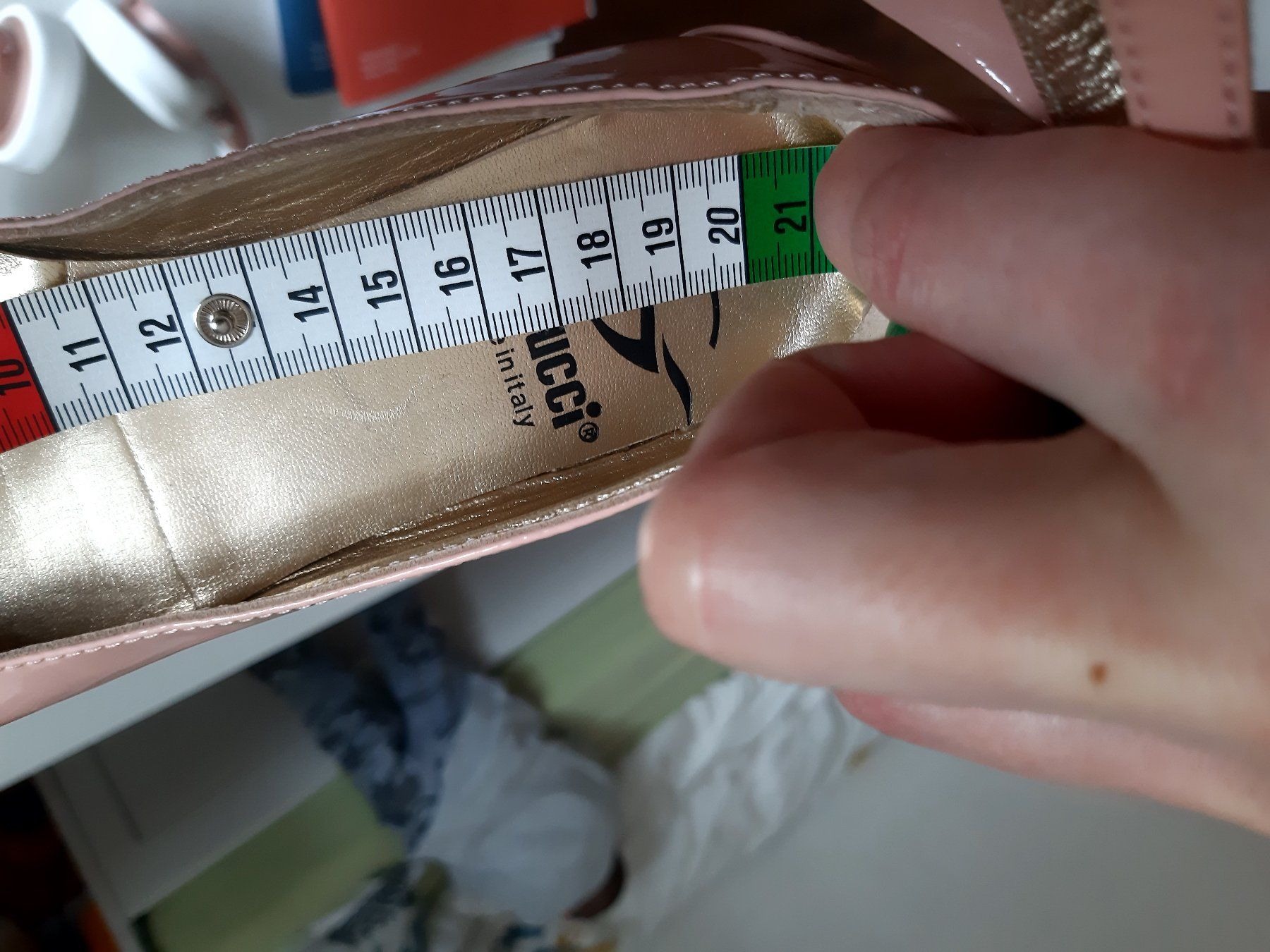 Scarpe per ragazze: Galluci Schuhe 33 – Usato da Herrliberg venduto da linavogt 6