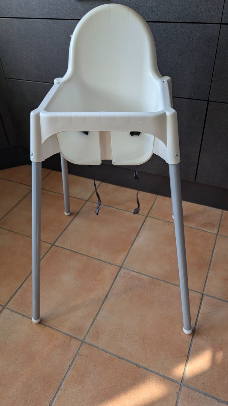 Ikea Seggioloni: Hochstuhl Ikea – Usato da Würenlos venduto da Wentta