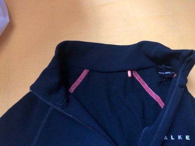 Falke Pullover & Sweatshirts: Unterziehpullover FALKE – Gebraucht aus Gutenswil von walker60 3