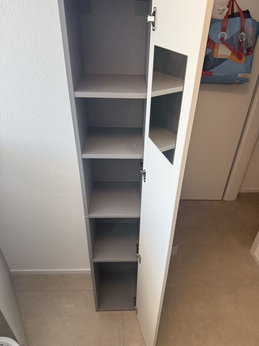 Ikea Schränke: Enhet – Gebraucht aus Reinach BL von Diverses123 1