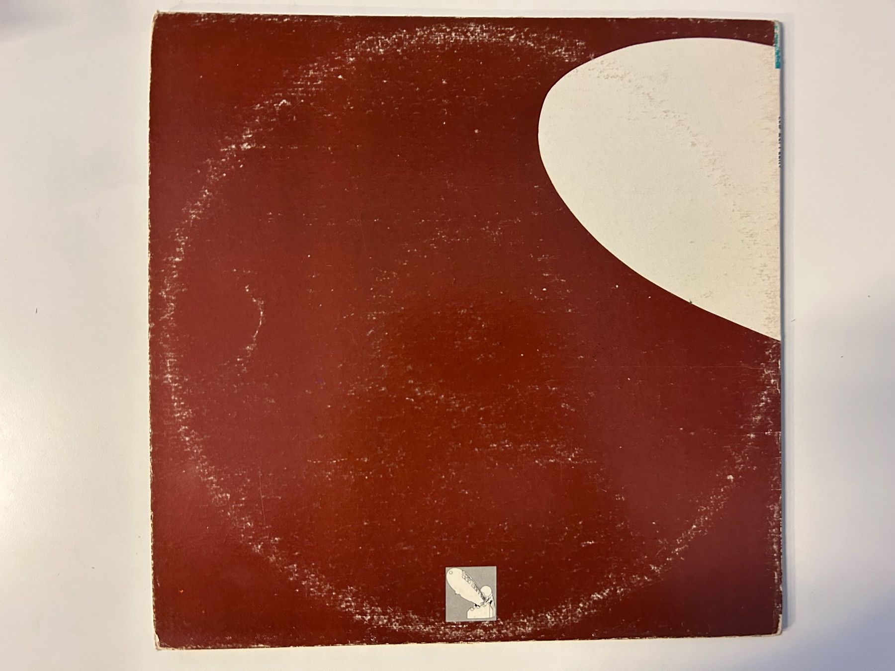 Schallplatten: Led Zeppelin - II LP  Vinyl Klassiker Rock – Gebraucht aus Aesch BL von BlueMusicRecords 1