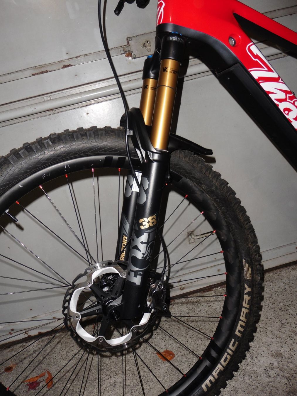 Thömus Velos: Lightrider E2 Pro – Gebraucht aus Kehrsatz von Rolli64 5