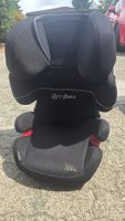 Autositz Cybex Solution X