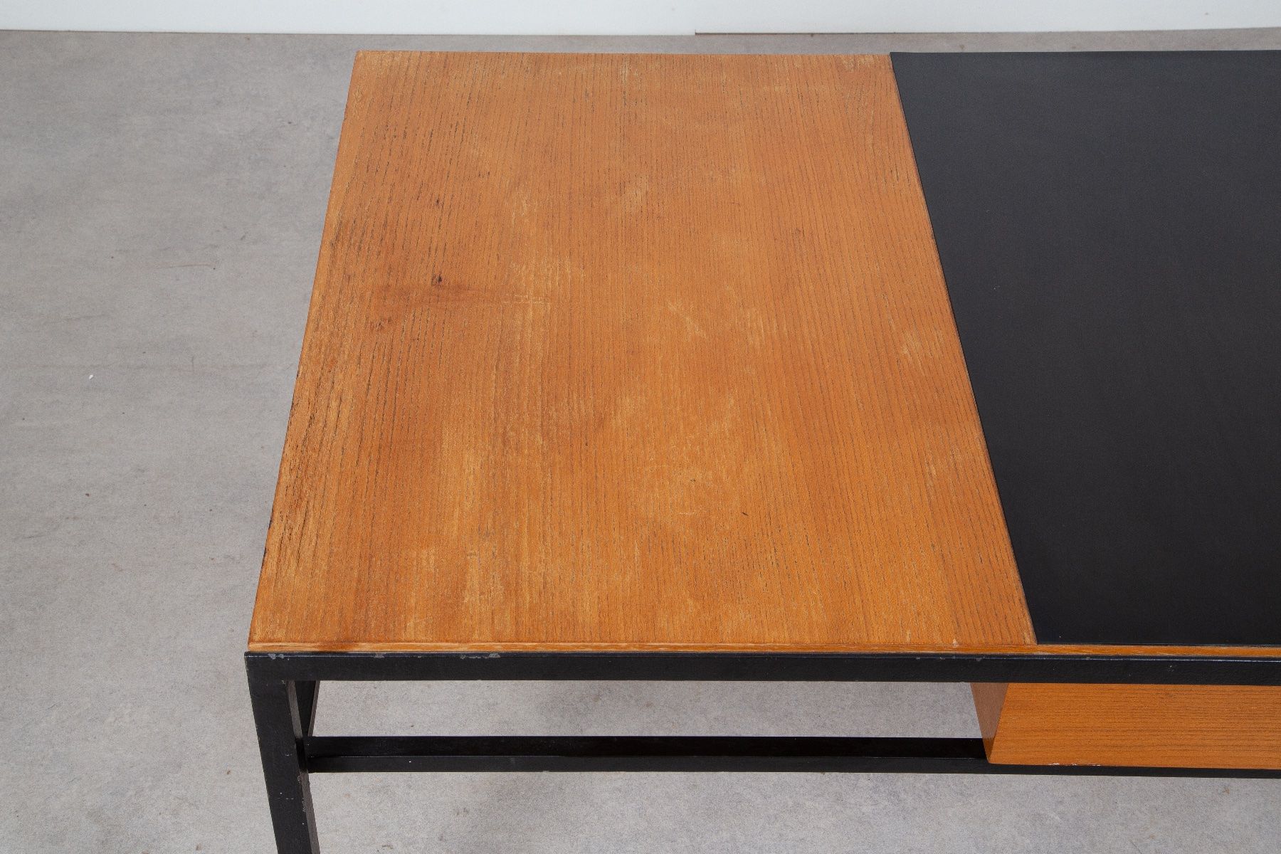 Tables: Vintage, table basse ANDRÉ SIMARD pour Meubles TV – D'occasion à Biel/Bienne par lux2000 6
