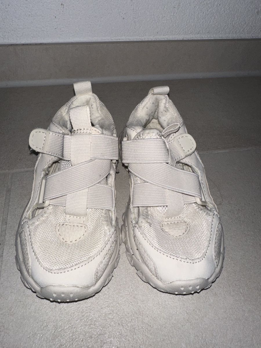 Zara Scarpe per ragazzi: Zara Sandale – Usato da Uzwil venduto da sul_svh6 1