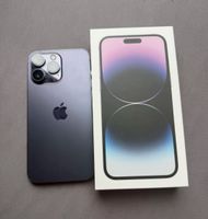 iPhone 14 Pro Max (512GB) Akku 100%