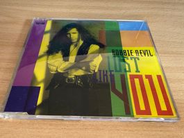 Robbie Nevil – Just Like You - Maxi CD