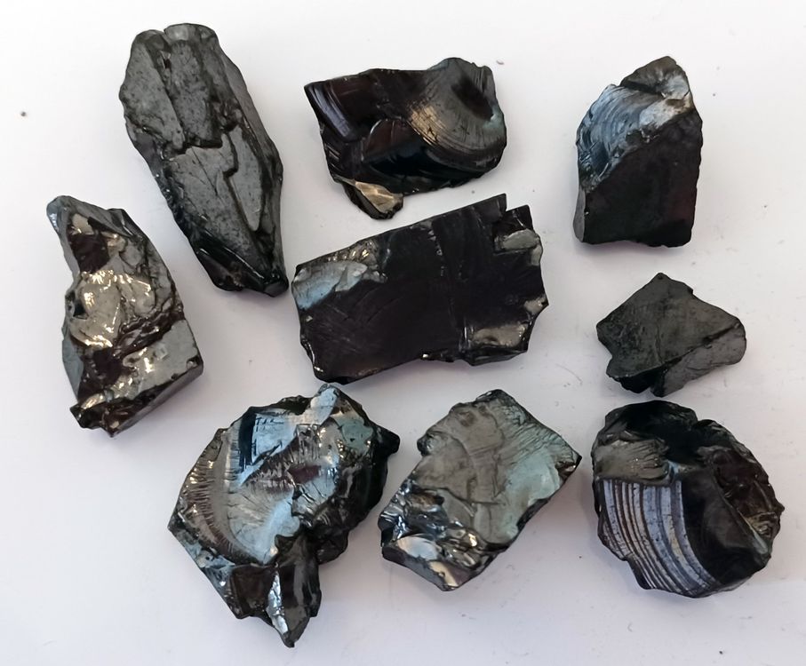 Edelschungit Shungit Edel 10g TOPSTONE (Neu und originalverpackt) in Eschenbach SG für CHF 1