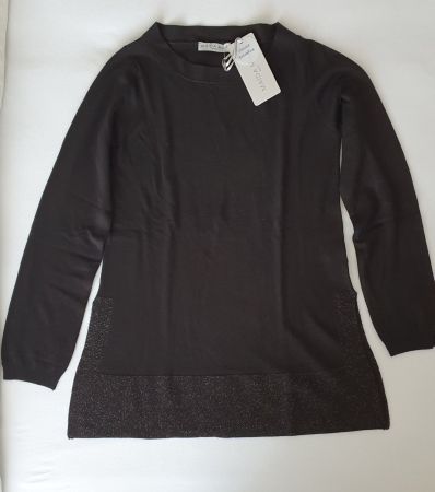 Leichter Pulli von Maida Mila, Gr. S