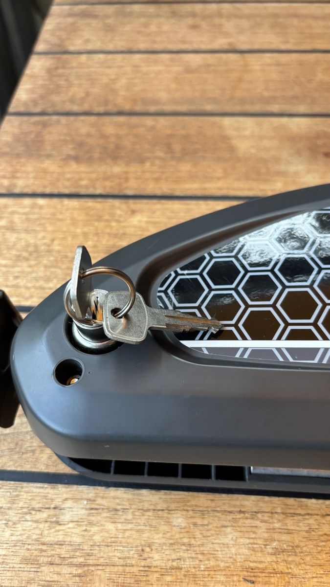 Bionx Batteries: BionX Akku  tiefentladen – Défectueux à Aesch BL par Mikula 3