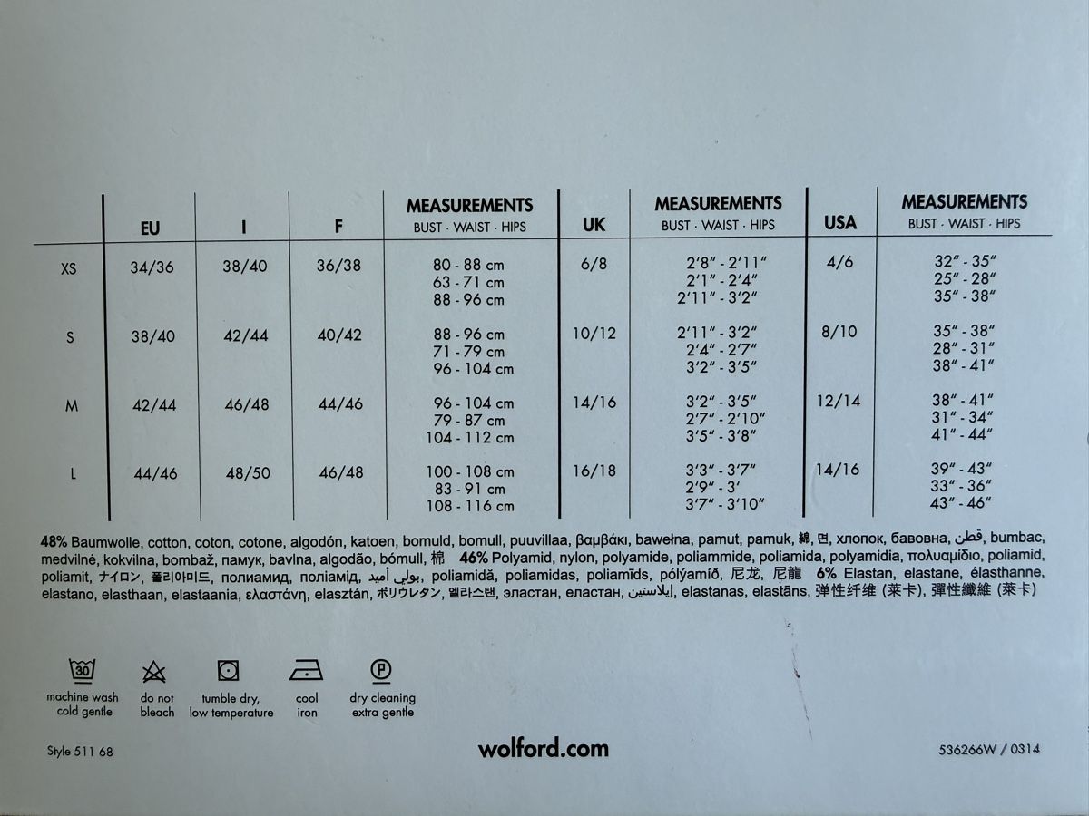 Maglioni & Felpe: WOLFORD Cordoba Pullover Grösse M Wildrose – Usato da Konolfingen venduto da petzipetz 2