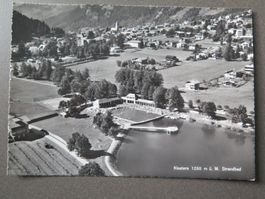 KLOSTERS - STRANDBAD