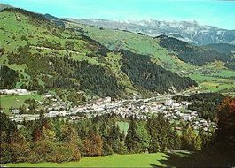 ILANZ gegen die Ringelspitze
