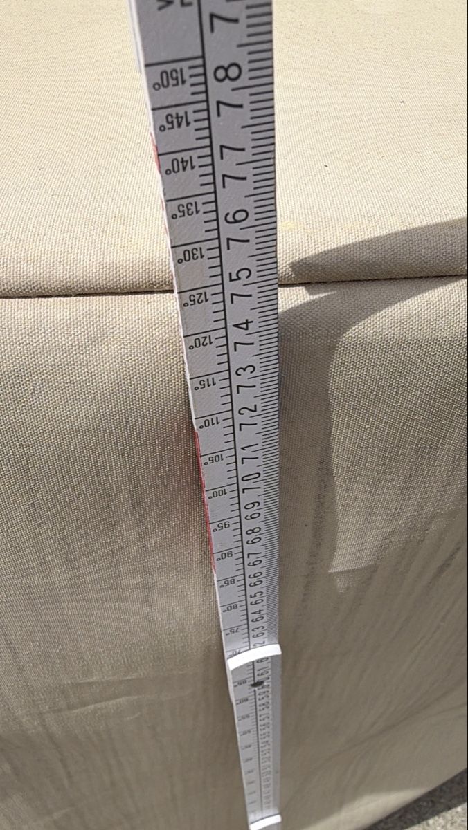 Tavoli: Point1920 Garten Esstisch 130cm – Usato da Altendorf venduto da ma_am 4