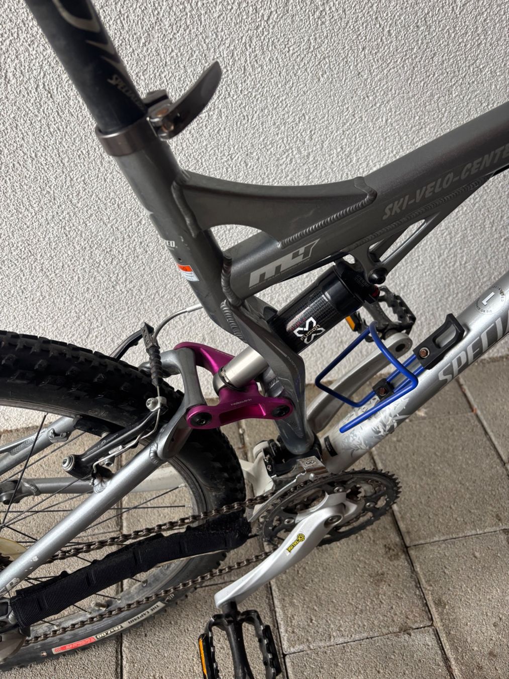Specialized Vélos: Specialized Myka MTB – D'occasion à Gurmels par sar_znc6 5