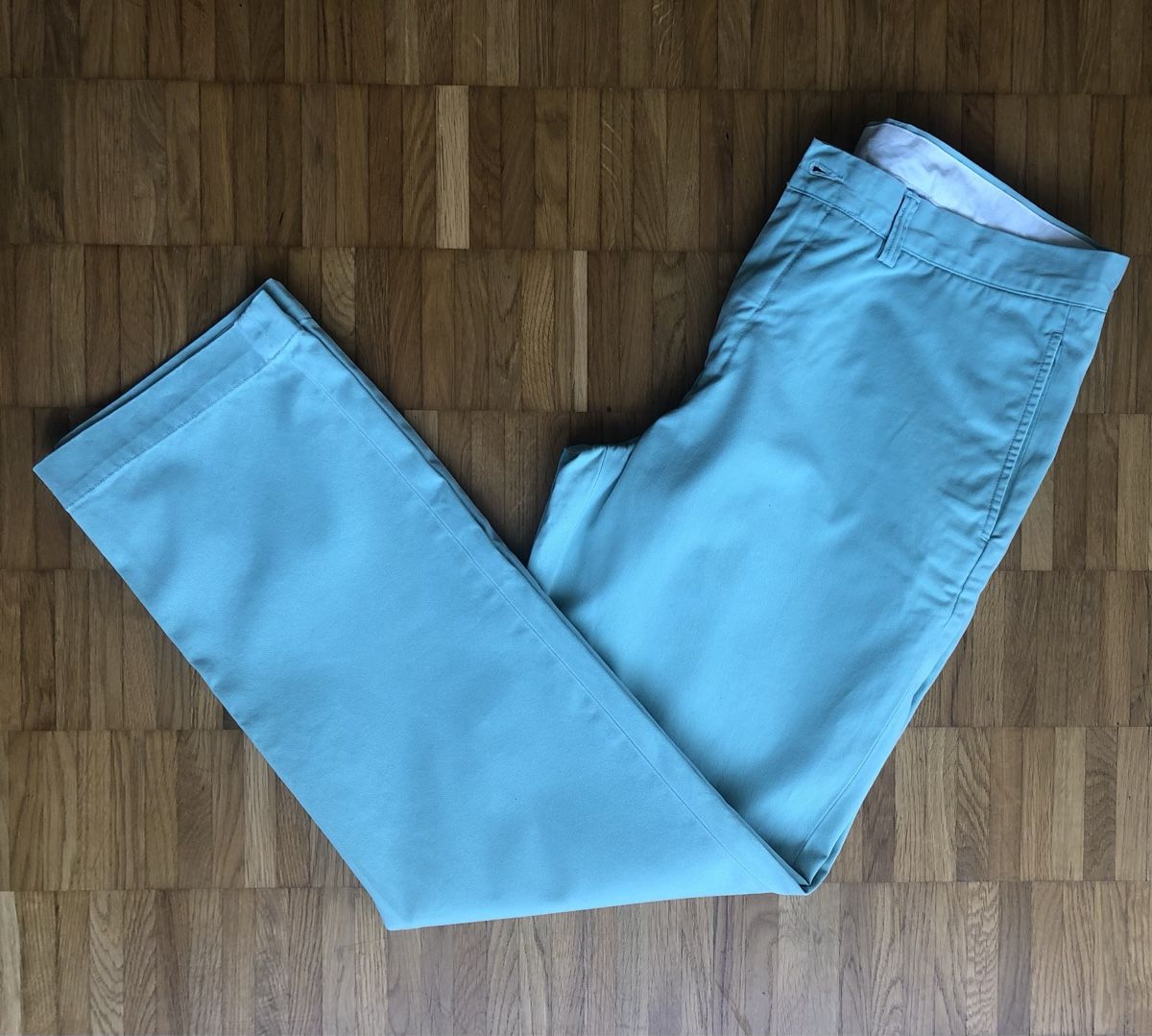 Ralph Lauren Pantaloni: Ralph Lauren Polo Hose Gr. 34/32 – Nuovo e nell'imballaggio originale da Zürich venduto da galble 7