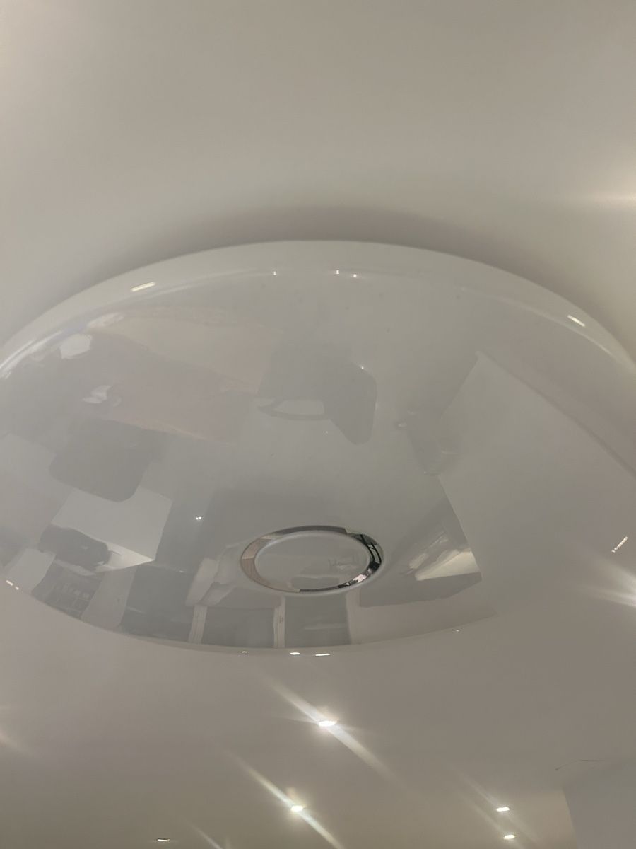 Lampadari & plafoniere: [GUT & GÜNSTIG]: 2x Tween Light LED-Deckenleuchte rund – Usato da Arni AG venduto da CreaFlex 1