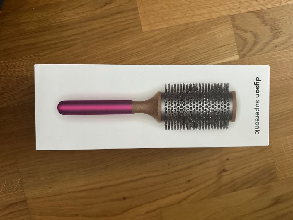 Dyson Airwrap Aufsatz Neu