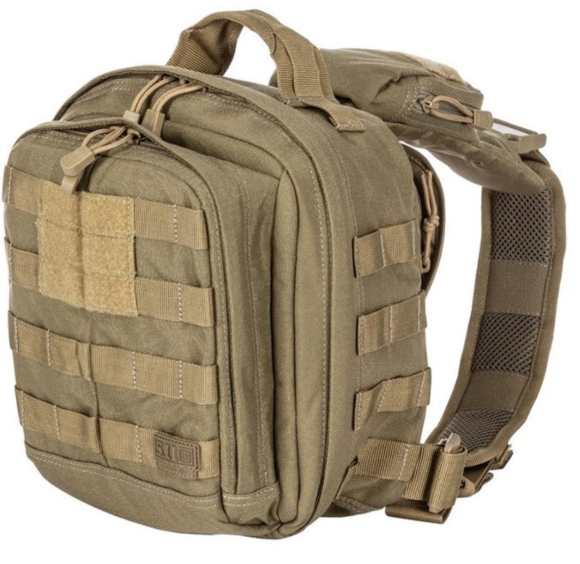 Taschen: 5.11 MILITARY BAGGAGE BUNDLE – Gebraucht aus Altstätten SG von Holzkopf_12 2