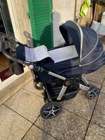 Hartan Racer GTS mit HB 605