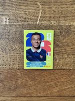 Panini Sticker Kylian Mbappé Frankreich FIFA World Cup 2026 