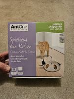Speilzeug für Katzen