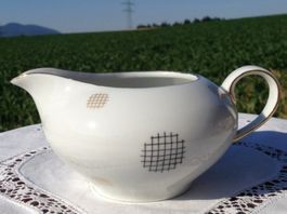 BAVARIA  RAHMKRÜGLI  CREMIER  Nidlehäfeli