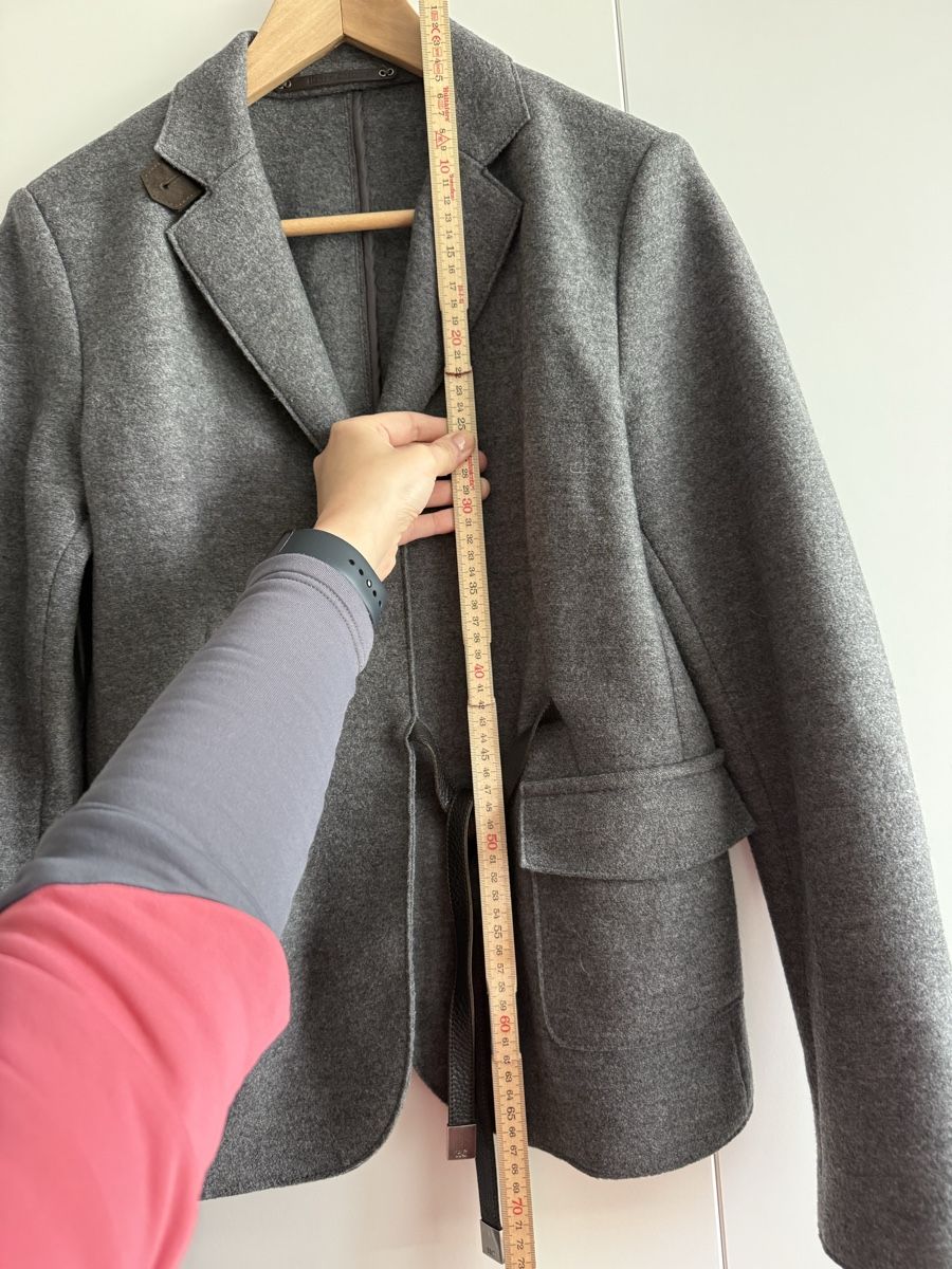 Giacche: Henry Cotton Blazer – Usato da Buchs AG venduto da MiWeFe17 4