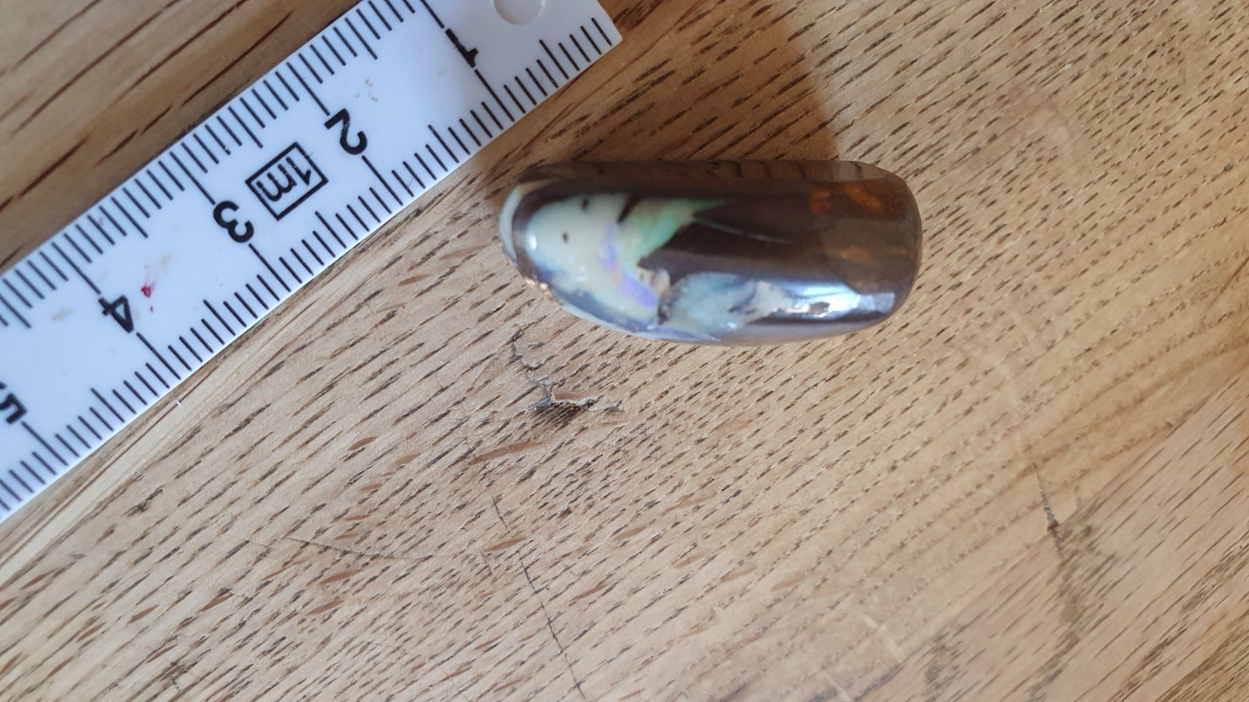 Pierres précieuses: Boulder Opal – D'occasion à Flawil par Pinkmalibu 8