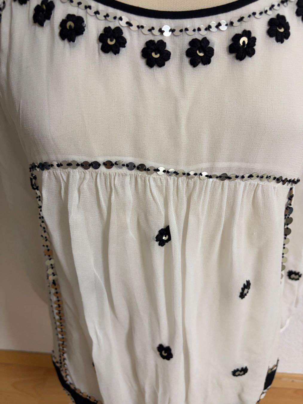 Twinset Camicette: Twin Set Blusen – Usato da Liestal venduto da Goldart 3