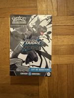 Pokémon bundle, Foudre Noire lot de 6 boosters FR Scellé 