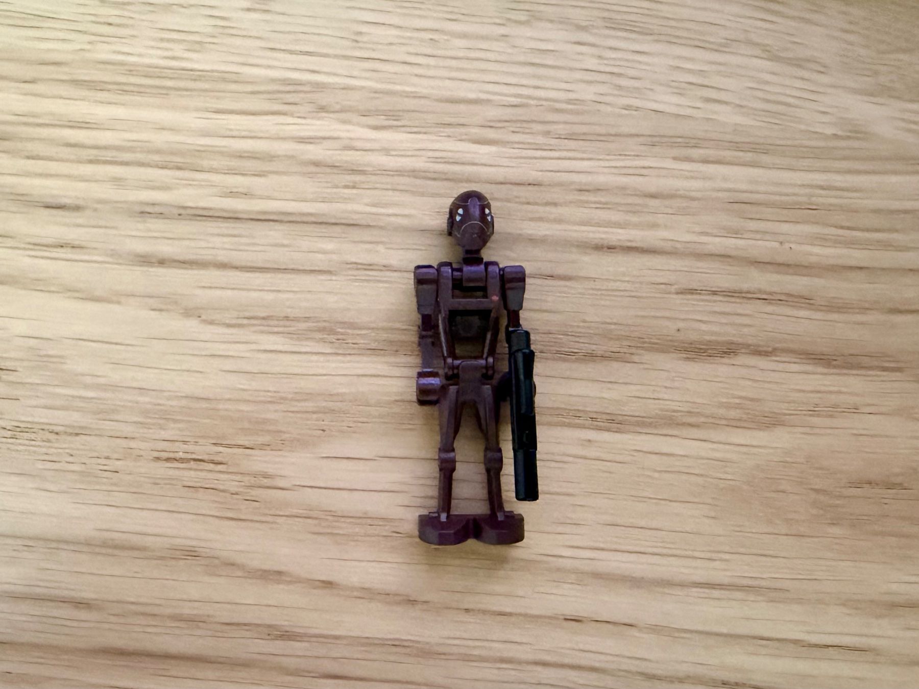Lego Kit di costruzioni: LEGO Star Wars Commando Droid (sw0359) – Usato da Neuchâtel venduto da AS_SW 1