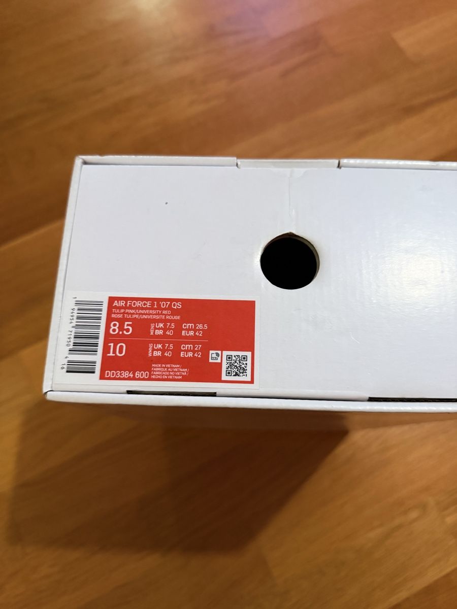 Nike Herrenschuhe: Chaussures Nike – Gebraucht aus Marin-Epagnier von Malone22 7