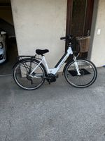 Saxonette C-Tour E-Bike – Top-Zustand